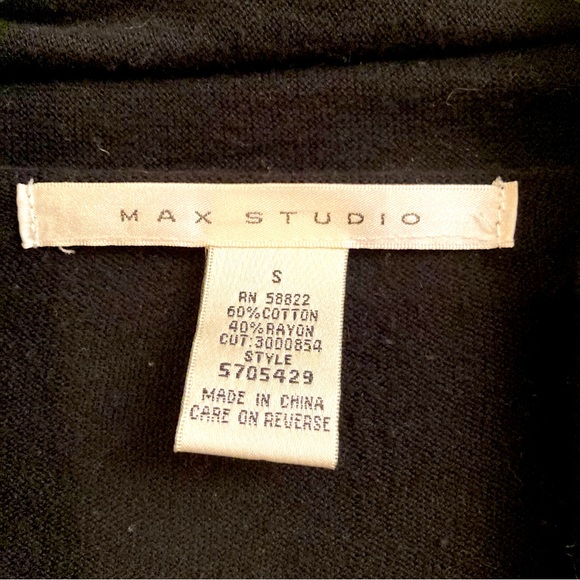 Striped Sweater - Picture 6 of 7